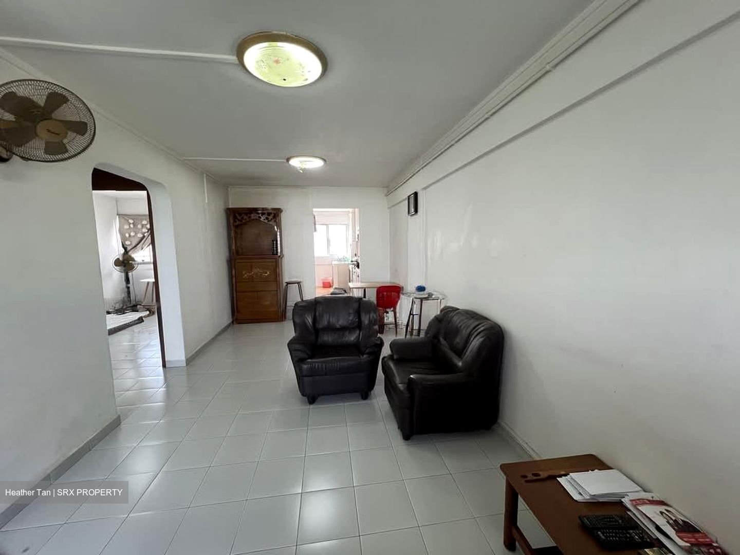 Blk 280 Gombak Place (Bukit Batok), HDB 3 Rooms #587571361